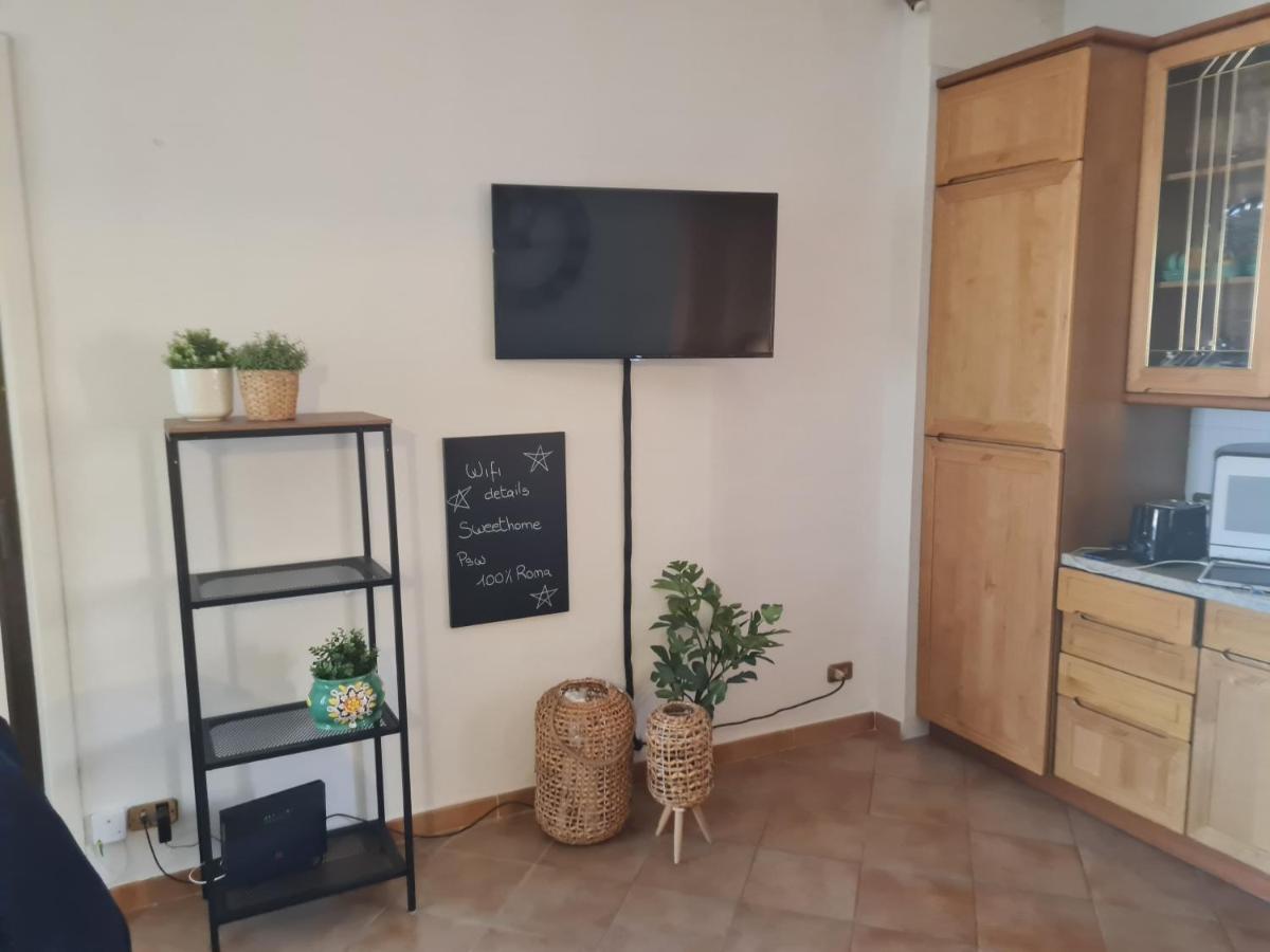 Charming Appartement Rome