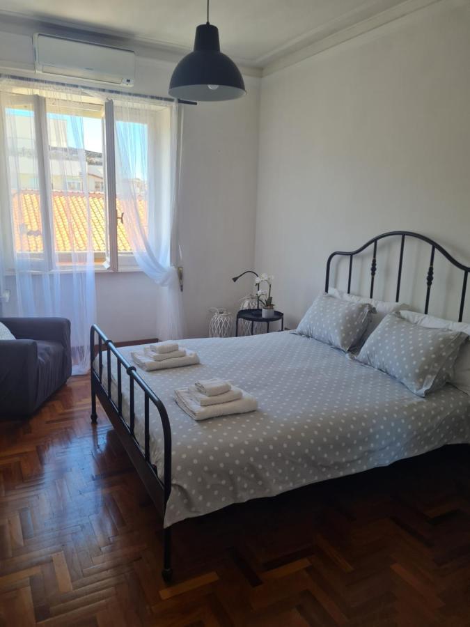 Appartement Charming Rome