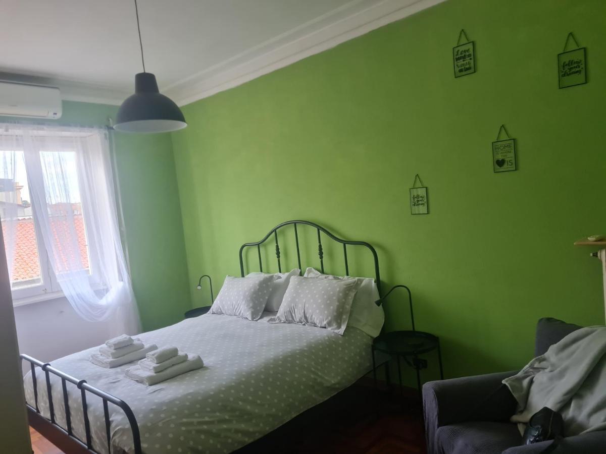 Charming Appartement *